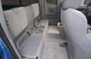 2008 Toyota Tacoma PreRunner Access Cab Rear Seats Picture